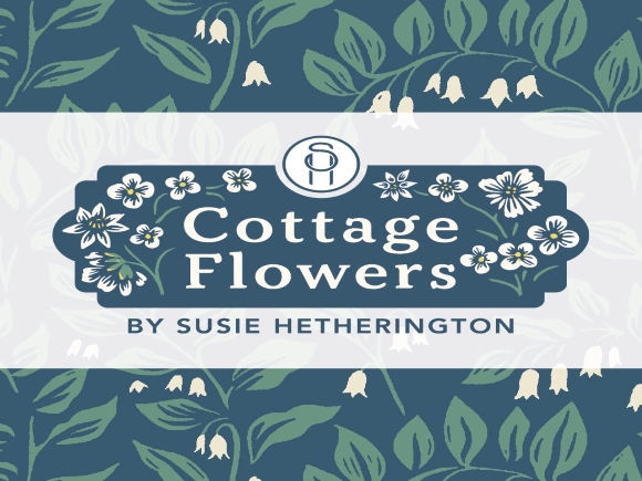 Cottage Flowers